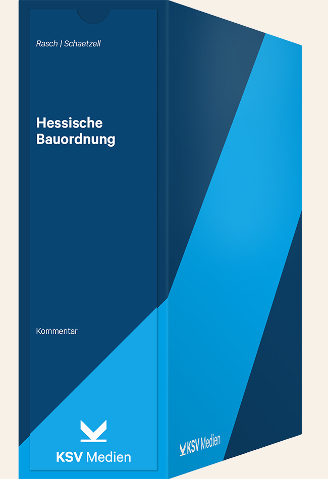 Hessische Bauordnung (HBO)